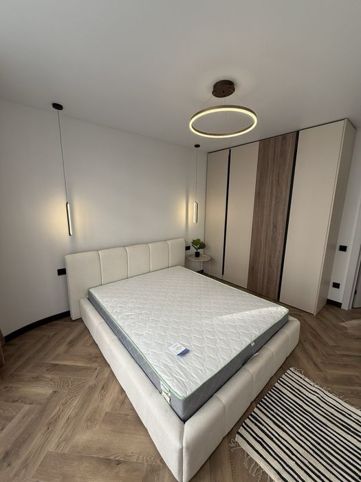 Оренда квартири в новобудові