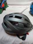 Do sprzedania kask rowerowy crivit L