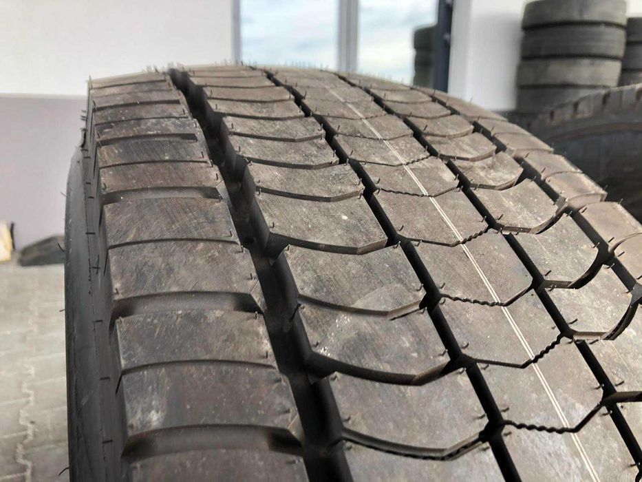305/70R22.5 Opona GOODYEAR MARATHON LHD II Napęd 2