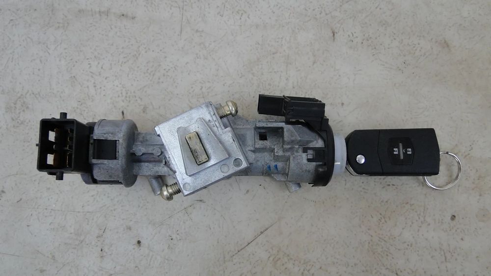 MZADA 3 I BK STACYJKA KLUCZYK 1.6D EUROPA