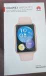 Huawei watch fit 2
