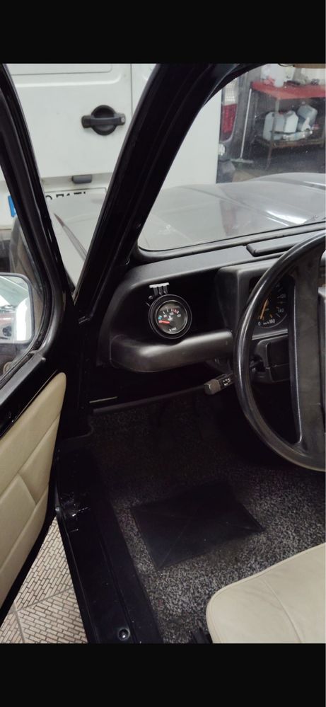4L Renault R4 GTL