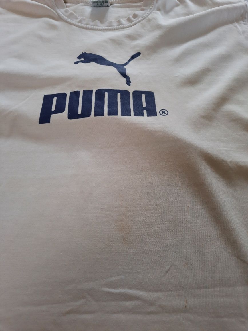 Koszulka t-shirt męskie mix M/L