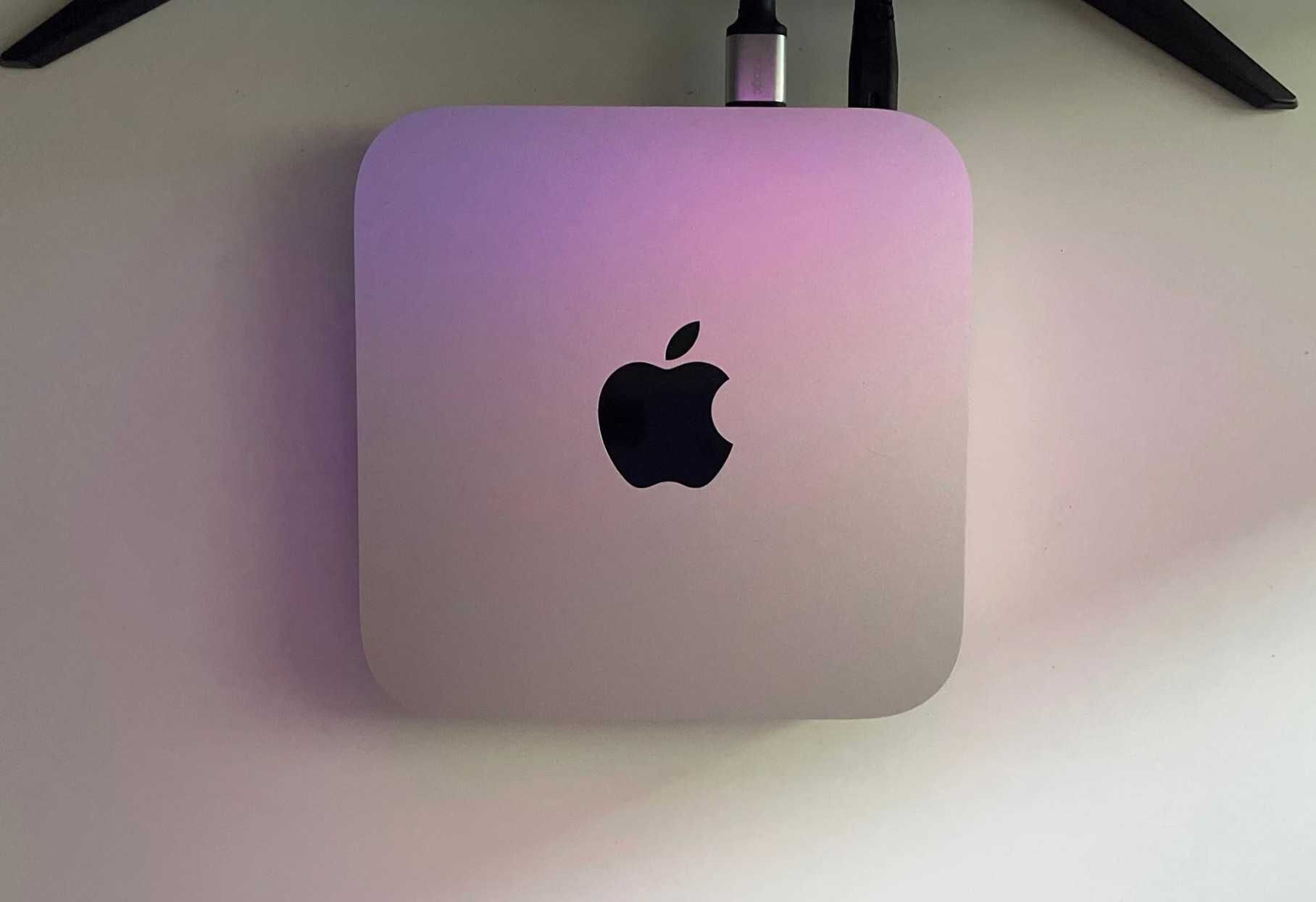 Mac mini (Late 2014)