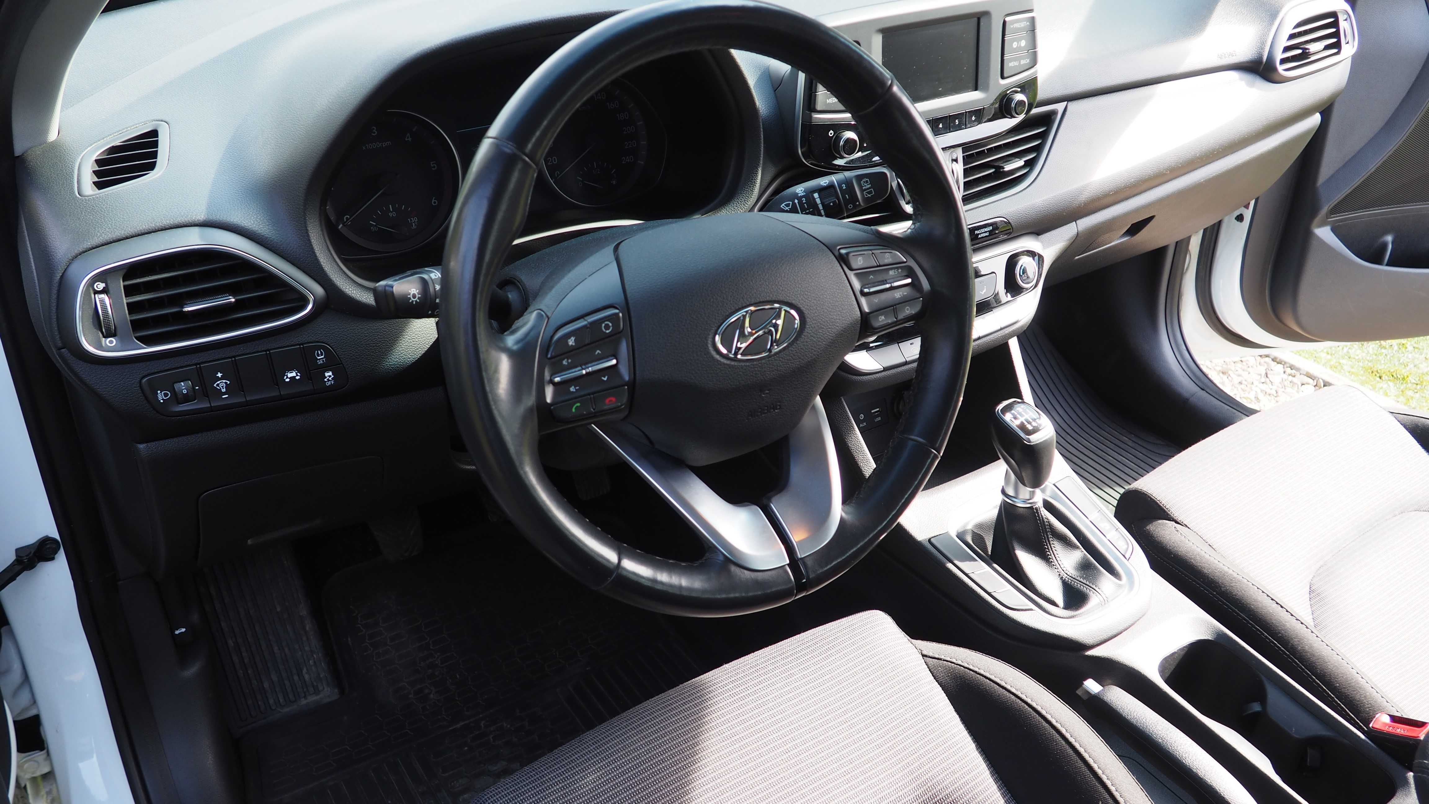 hyundai I30 combi classic +