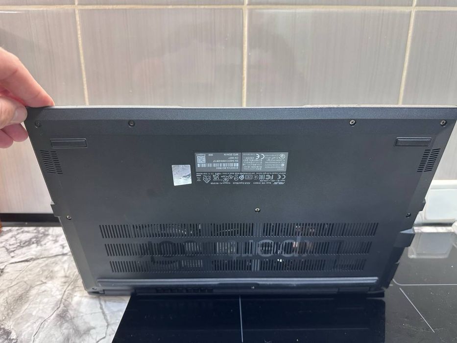 Ноутбук Asus Exspert Book