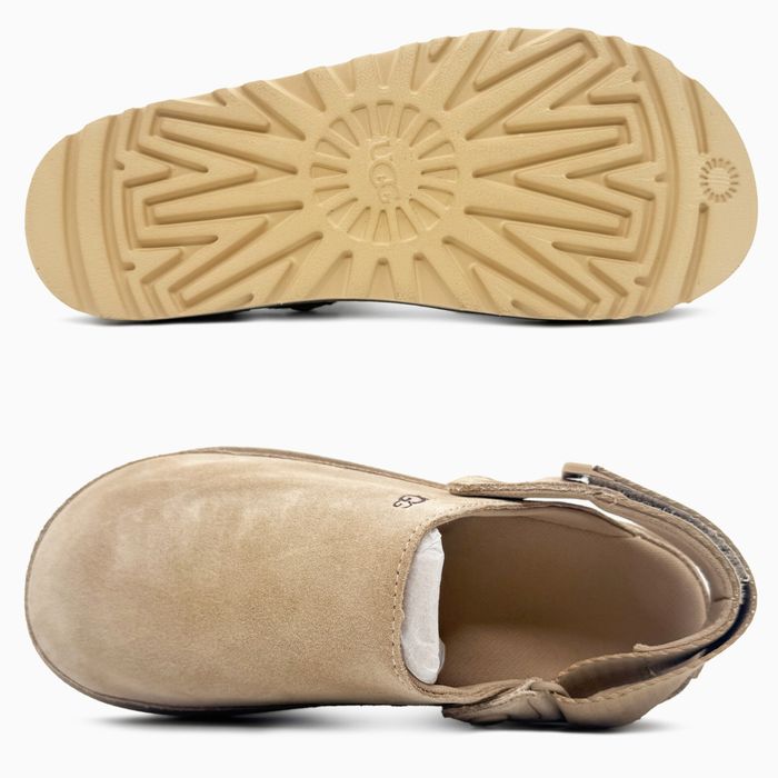 Уггі жіночі ‼️ тапки Ugg Goldenstar Clog 36-41р шлепанці