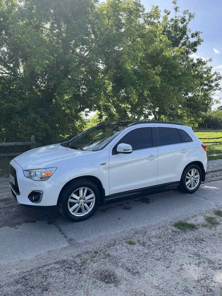 Продам Mitsubishi ASX