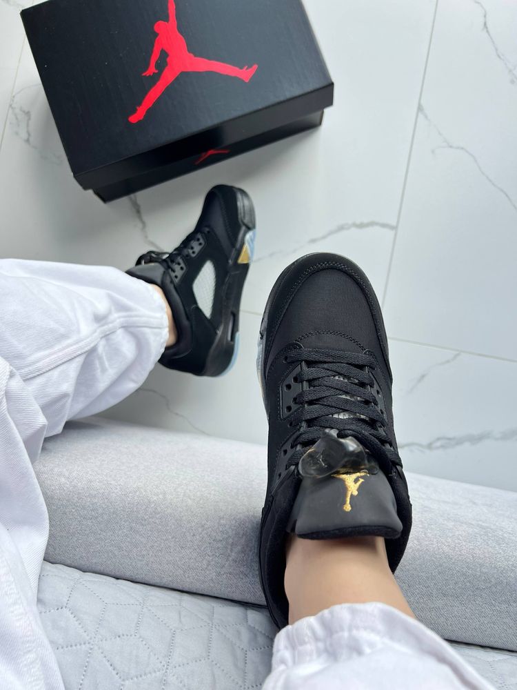 Jordan 5 Retro Low Wings 20