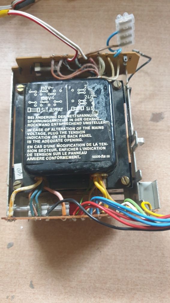 Przetwornica konwenter  110volt transformator z 230 na 110 Volt