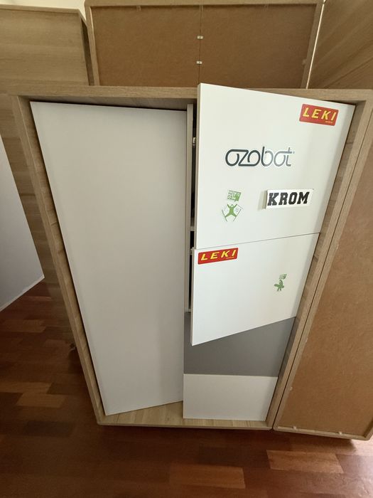 Meble mlodzieżowe VOX