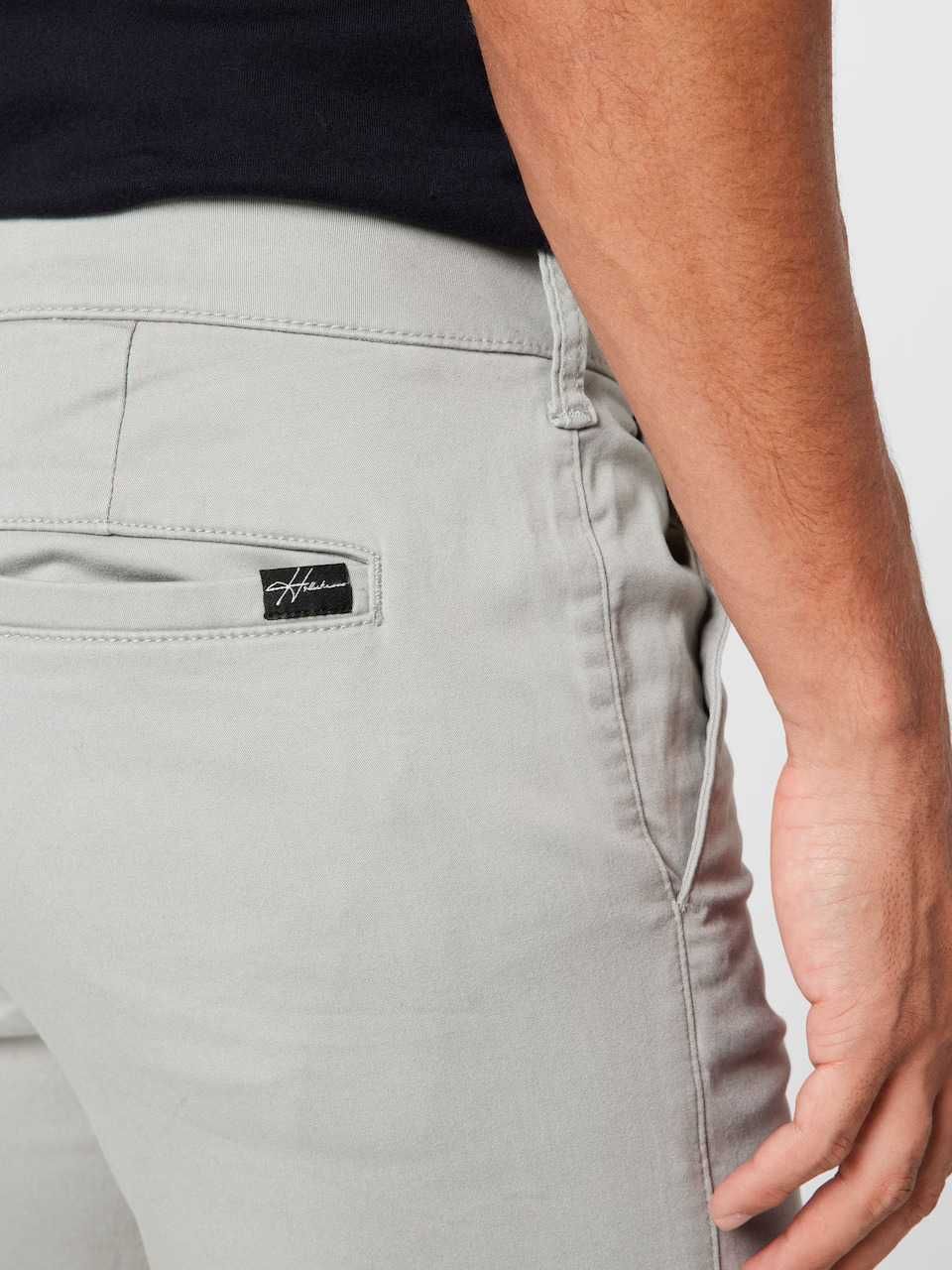 Chinosy Hollister r.32/32