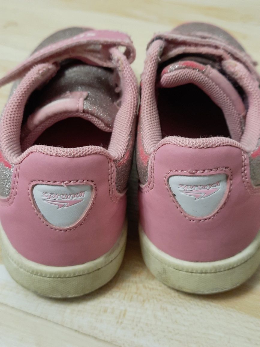 Buty rozm. 29 *wysyłka paczkomatem*