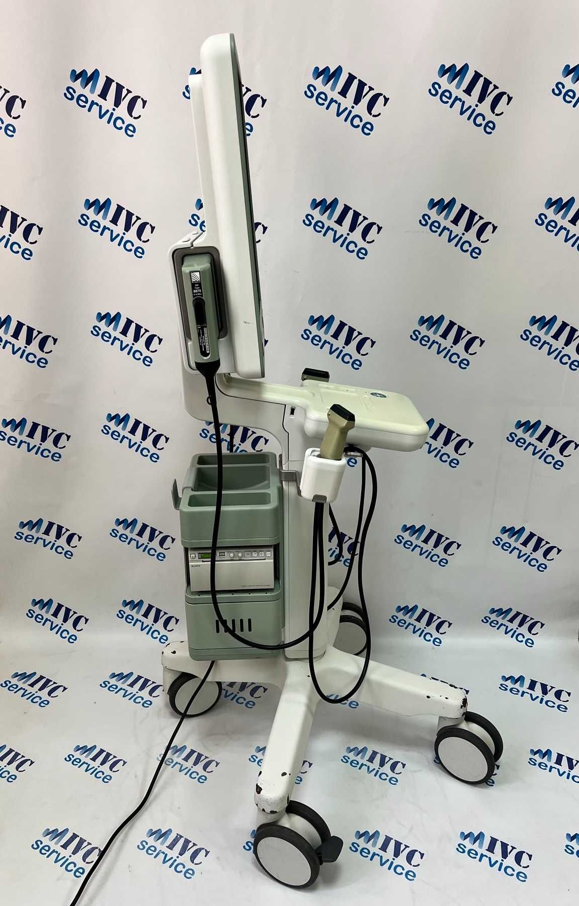 Апарат УЗД (УЗИ аппарат) BK Medical Flex Focus 400 Anesthesia