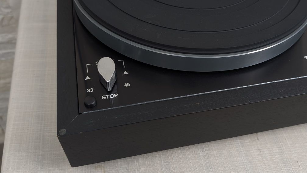 Thorens TD-147 Wysokiej klasy gramofon
