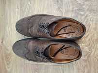 Buty męskie Massimo Dutti 43