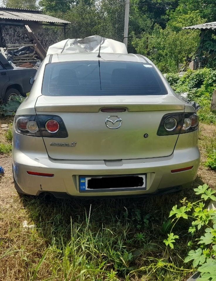 Продам авто после дтп