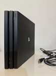 PlayStation 4 Pro 1TB (como nova)