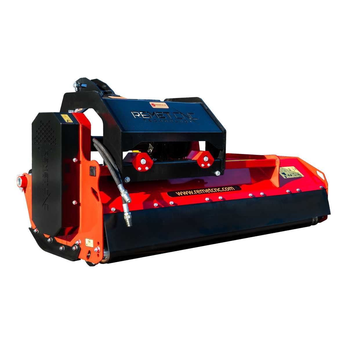 KOSIARKA + przesuw FMS-160P REMETCNC === cena brutto 8399