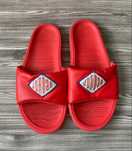 Jordan klapki, flip flops, rozmiar 44, stan dobry