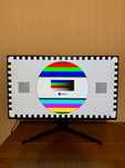 LG UltraGear 27GP95RP 27GP95R 4K 27" UHD IPS