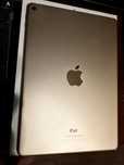 Apple ipad Air 2 zloty 64GB