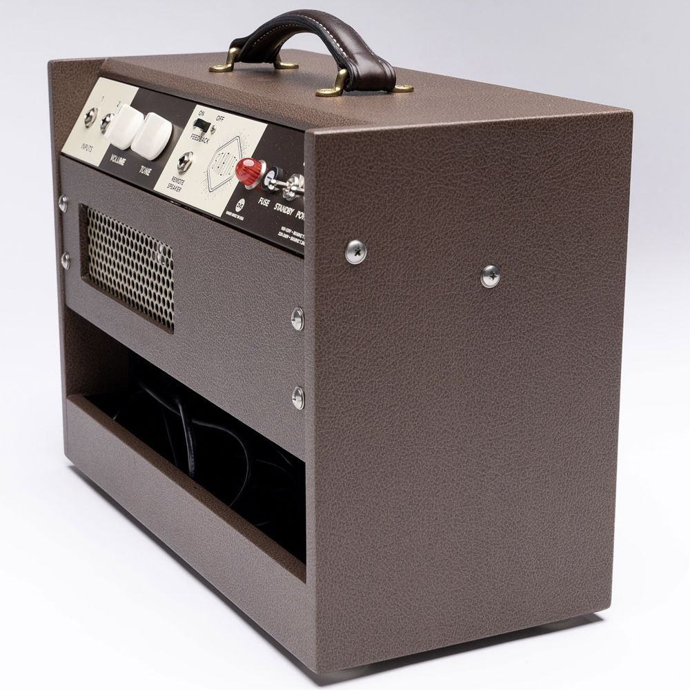 Magnatone The Starlite · wzmacniacz gitarowy