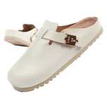 Buty damskie klapki Scholl Grace chodaki r. 35-42