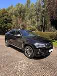 BMW X6 40 d xDrive Pack M