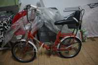 Bicicleta Órbita ginga (Chopper) - Clássica