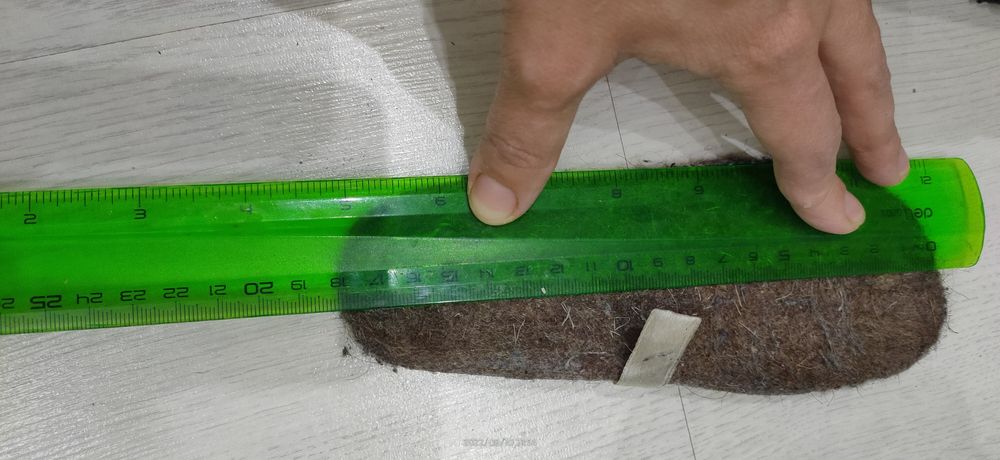 Продам детские валенки "Котофей"