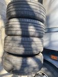 Dunlop Sport MAXX RT 2