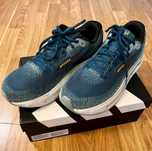 Brooks Ghost Max 2 – Profesjonalne Buty do Biegania