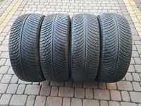 Opony Michelin Pilot Alpin 5  225/55/18 102V 6mm