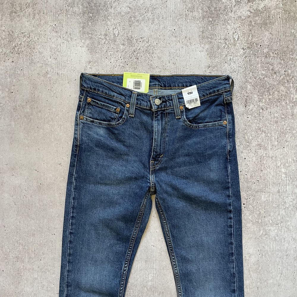 Джинси Levis 519 skinny