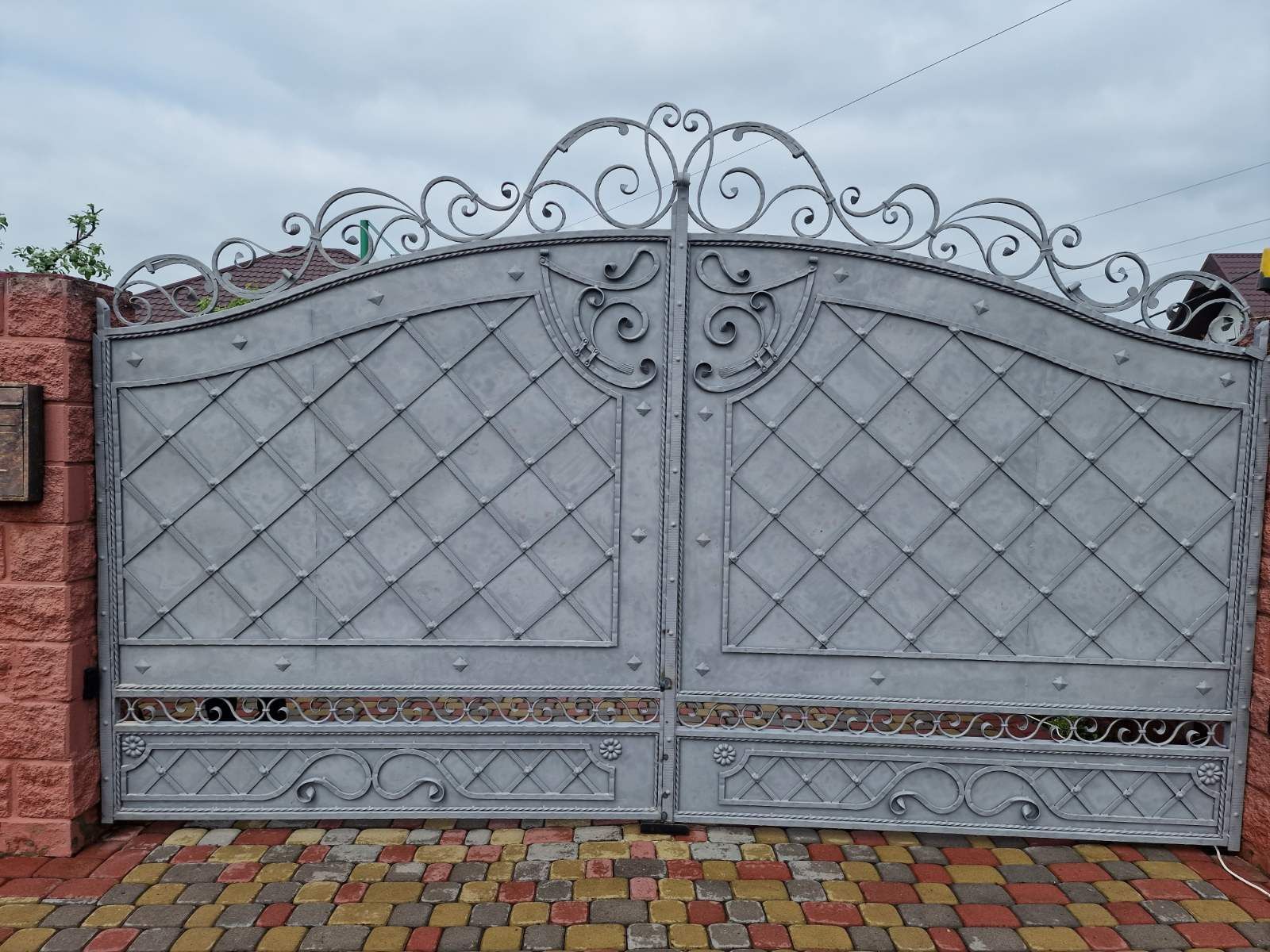 Очистка металу Піскоструй мобільний
