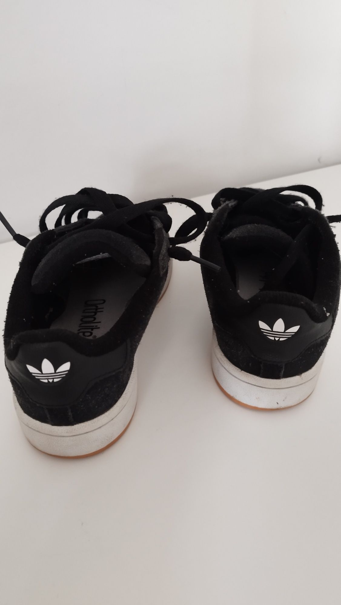 Sapatilhas Adidas Campus 34