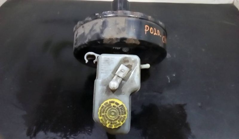 Servofreio  Volkswagen Polo (9N_)