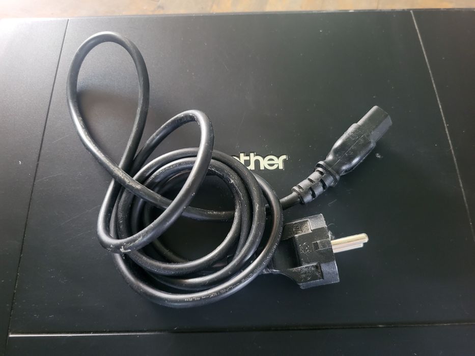 Drukarka brother lc985