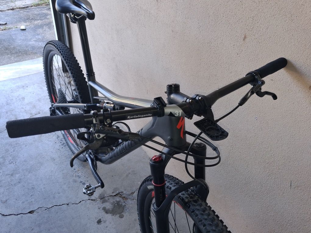 Specialized Epic Expert