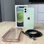 iPhone 12 64 GB 87% Kondycja Zestaw Super Stan