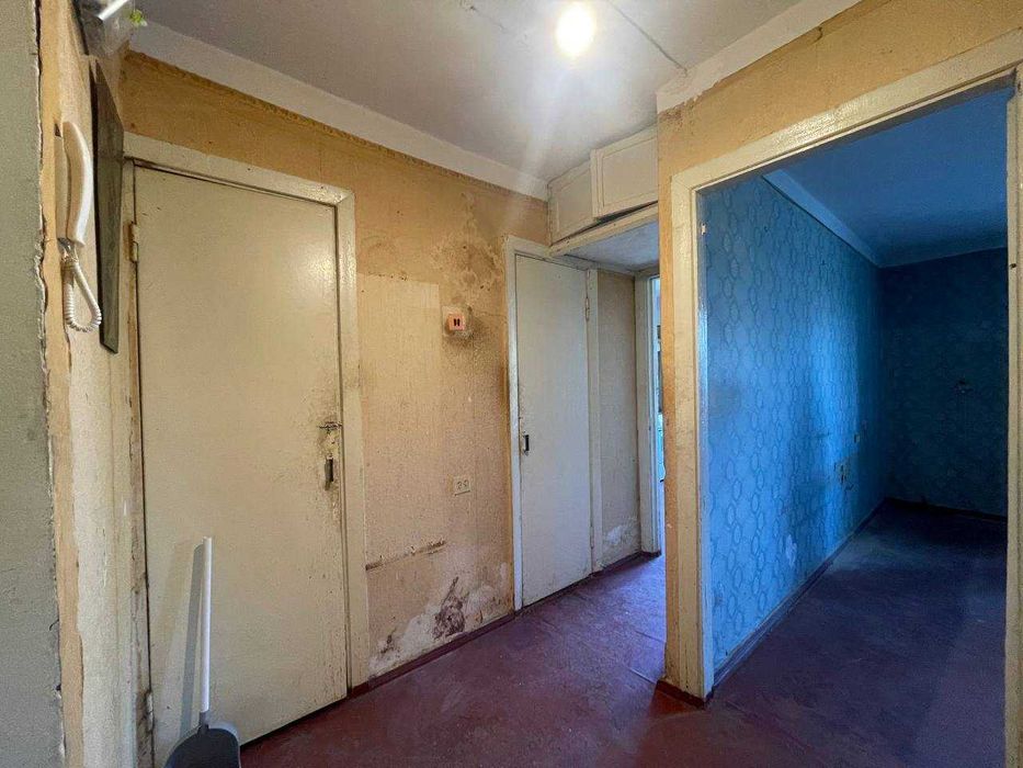 Продам 1к квартиру 36 кв.м. Одесса Вузовский, Левитана спецпроект.