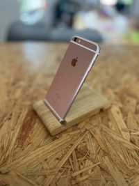iPhone 6s 64gb super stan rozowy