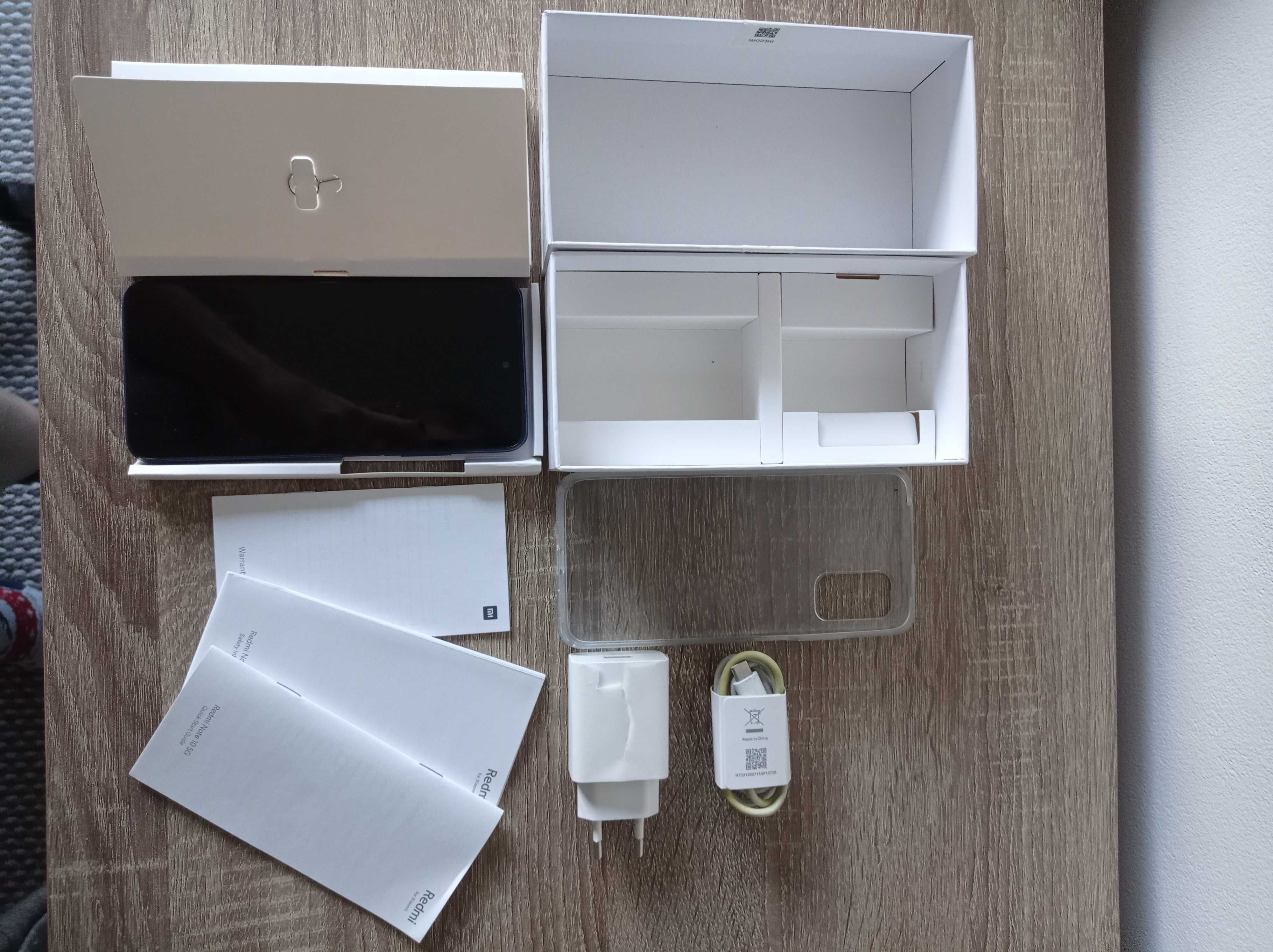 Telefon Redmi Note 10 5G