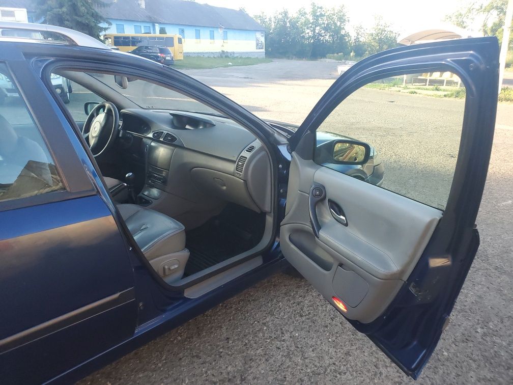 Renault Laguna 2 1.9DCI 2002 Initiale Paris
