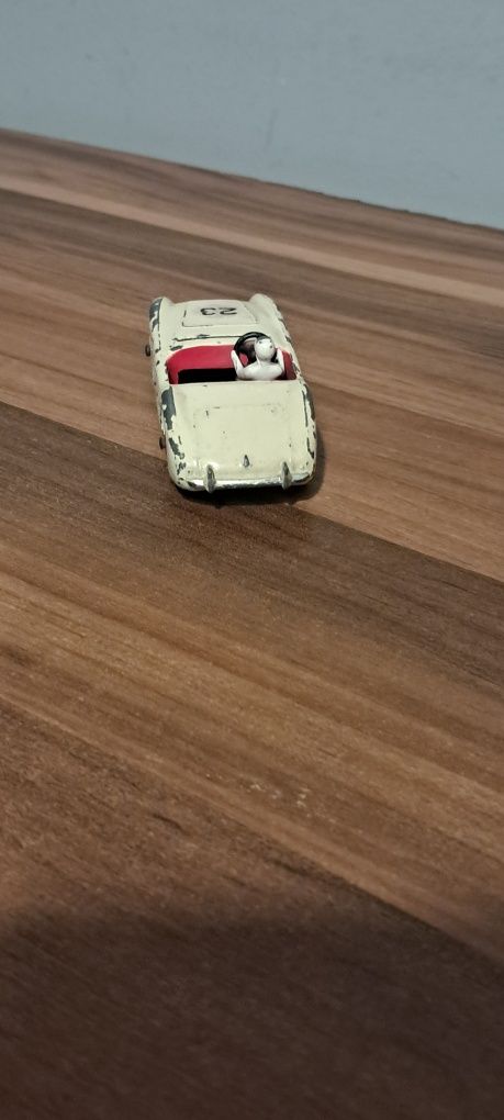Dinky Toys AUSTIN-HEALEY 109
