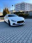 Maserati Ghibli_3.0_410km_SQ4(4x4)_Prywatny_Doinwestowany_BezWkladu