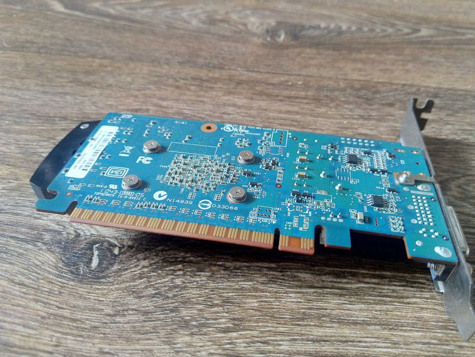 NVIDIA GeForce GT420 2GB (DDR3 128bit) DVI/HDMI