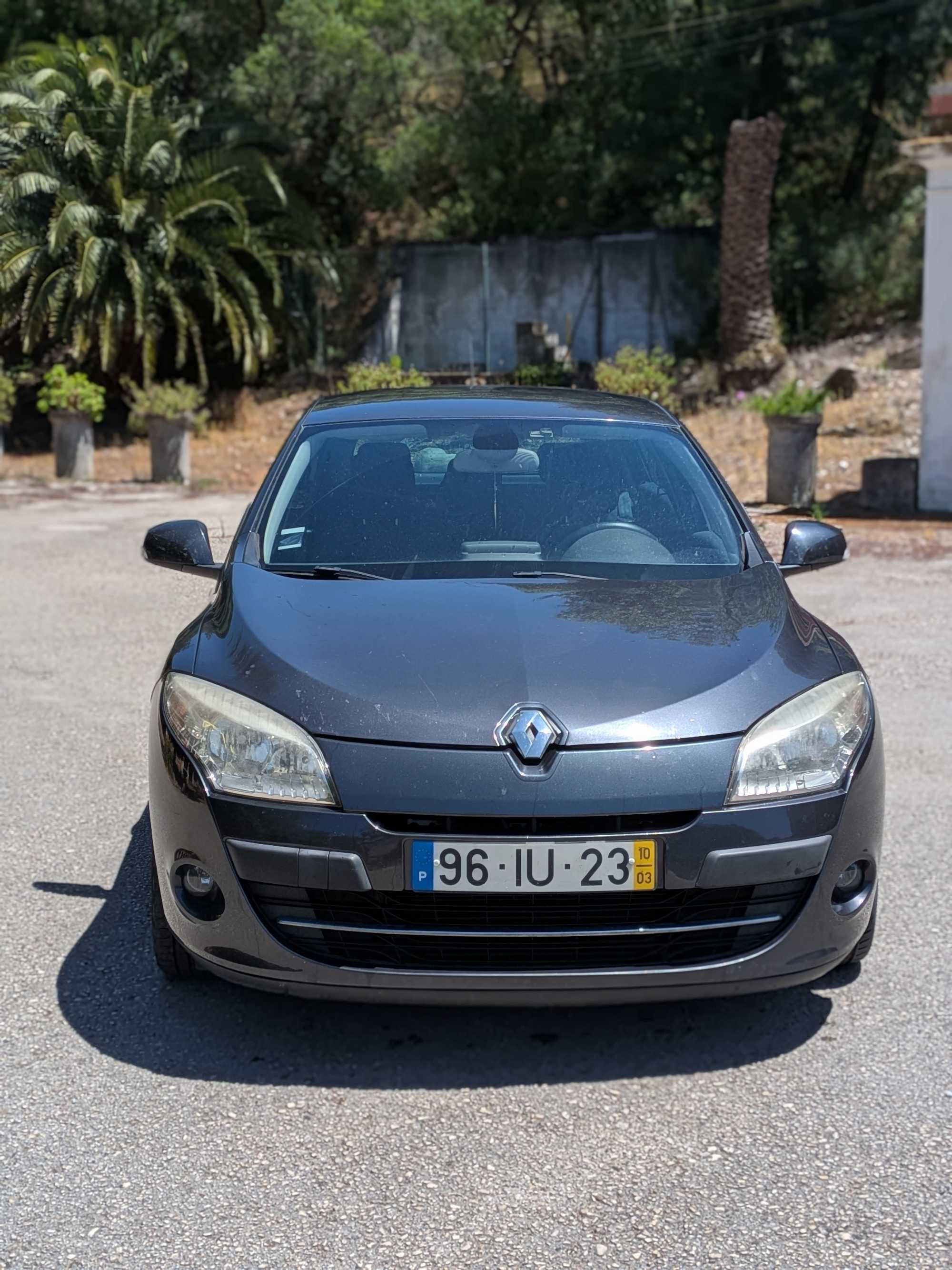 Renault Mégane Dynamique 1.5 DCI - 2010