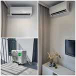 Klimatyzacja Kaisai ICE 3,5 kW z montażem wifi